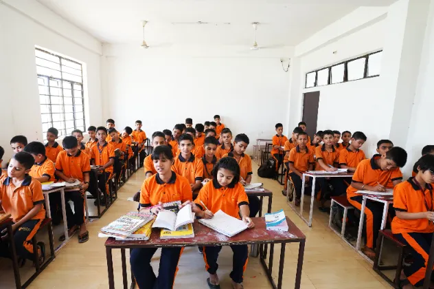 nda classes in prayagraj